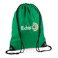 Customised Kids String Bag with Custom Name