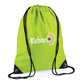 Customised Kids String Bag with Custom Name