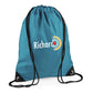 Customised Kids String Bag with Custom Name