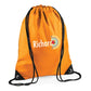 Customised Kids String Bag with Custom Name
