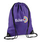 Customised Kids String Bag with Custom Name