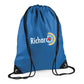 Customised Kids String Bag with Custom Name