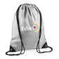 Customised Kids String Bag with Custom Name