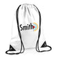 Customised Kids String Bag with Custom Name