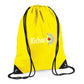 Customised Kids String Bag with Custom Name