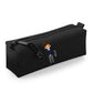 Kids Pencil Case with Custom Name School Boy Large Capacity Pencil Case
