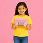 Dinosaur Kids Quadra Pencil Case with Custom Name