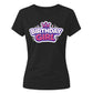 12 Year Old Girl Birthday Gift Cute Crown Birthday Ladies Fit T-Shirt