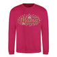 Cute Gift Floral Mama Mothers Day Printed Unisex Sweatshirt