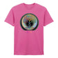 DNA Tree of Life Aura Fusion Artistic Pro Unisex T Shirt Happy Pride Day