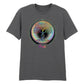 DNA Tree of Life Aura Fusion Artistic Pro Unisex T Shirt Happy Pride Day