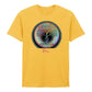 DNA Tree of Life Aura Fusion Artistic Pro Unisex T Shirt Happy Pride Day