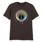 DNA Tree of Life Aura Fusion Artistic Pro Unisex T Shirt Happy Pride Day