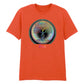DNA Tree of Life Aura Fusion Artistic Pro Unisex T Shirt Happy Pride Day