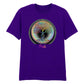 DNA Tree of Life Aura Fusion Artistic Pro Unisex T Shirt Happy Pride Day