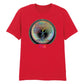 DNA Tree of Life Aura Fusion Artistic Pro Unisex T Shirt Happy Pride Day