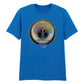 DNA Tree of Life Aura Fusion Artistic Pro Unisex T Shirt Happy Pride Day