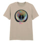 DNA Tree of Life Aura Fusion Artistic Pro Unisex T Shirt Happy Pride Day