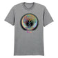 DNA Tree of Life Aura Fusion Artistic Pro Unisex T Shirt Happy Pride Day