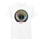 DNA Tree of Life Aura Fusion Artistic Pro Unisex T Shirt Happy Pride Day