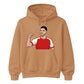 Declan Rice Arsenal FiFa Printed Unisex Hoodie - Fifa Word Cup 2026