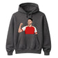 Declan Rice Arsenal FiFa Printed Unisex Hoodie - Fifa Word Cup 2026