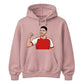 Declan Rice Arsenal FiFa Printed Unisex Hoodie - Fifa Word Cup 2026