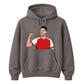 Declan Rice Arsenal FiFa Printed Unisex Hoodie - Fifa Word Cup 2026