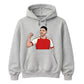 Declan Rice Arsenal FiFa Printed Unisex Hoodie - Fifa Word Cup 2026