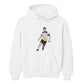 Declan Rice England FiFa Printed Unisex Hoodie - Fifa Word Cup 2026