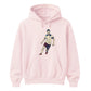 Declan Rice England FiFa Printed Unisex Hoodie - Fifa Word Cup 2026
