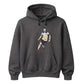 Declan Rice England FiFa Printed Unisex Hoodie - Fifa Word Cup 2026