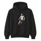 Declan Rice England FiFa Printed Unisex Hoodie - Fifa Word Cup 2026