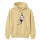Declan Rice England FiFa Printed Unisex Hoodie - Fifa Word Cup 2026