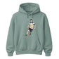 Declan Rice England FiFa Printed Unisex Hoodie - Fifa Word Cup 2026