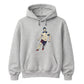 Declan Rice England FiFa Printed Unisex Hoodie - Fifa Word Cup 2026