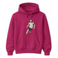 Declan Rice England FiFa Printed Unisex Hoodie - Fifa Word Cup 2026