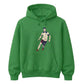Declan Rice England FiFa Printed Unisex Hoodie - Fifa Word Cup 2026