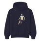 Declan Rice England FiFa Printed Unisex Hoodie - Fifa Word Cup 2026