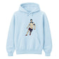 Declan Rice England FiFa Printed Unisex Hoodie - Fifa Word Cup 2026