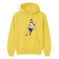 Declan Rice England FiFa Printed Unisex Hoodie - Fifa Word Cup 2026