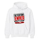 Detention Ended Personalised School Leavers Unisex Hoodie