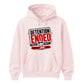 Detention Ended Personalised School Leavers Unisex Hoodie