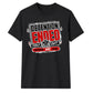 Detention Ended Personalised School Leavers Unisex T-Shirt