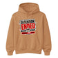 Detention Ended Personalised School Leavers Unisex Hoodie