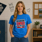 Detention Ended Personalised School Leavers Unisex T-Shirt