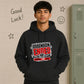 Detention Ended Personalised School Leavers Unisex Hoodie