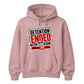 Detention Ended Personalised School Leavers Unisex Hoodie
