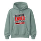Detention Ended Personalised School Leavers Unisex Hoodie