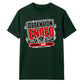 Detention Ended Personalised School Leavers Unisex T-Shirt